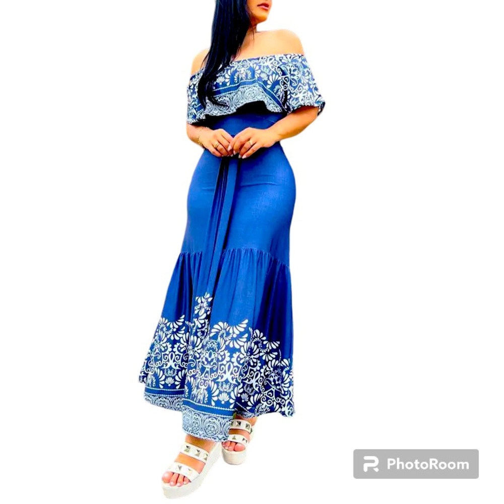 Maxi Dress for women